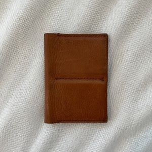 Madewell Wallet